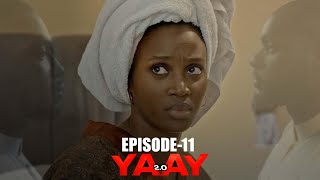 YAAY 20  ÉPISODE 11  SAISON 02  VOSTFR [upl. by Zizaludba]