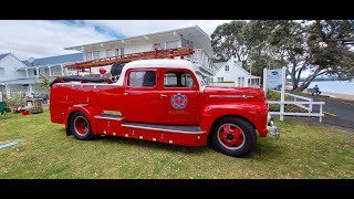 Te Araroa  Paihia to Russell to Orongo Bay [upl. by Oznecniv129]