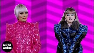 FASHION PHOTO RUVIEW  RuPauls Drag Race Season 15  Finale [upl. by Kutzer]