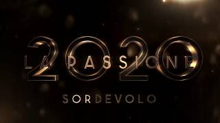 Passione di Sordevolo Trailer EN [upl. by Fagin]