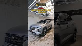 FOR SALE AUTOMART CERTIFIED 2023 Hyundai Creta GLS  Automart Certified Vehicle [upl. by Melesa]