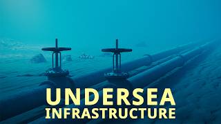 Protecting Allied critical undersea infrastructure [upl. by Rupert]