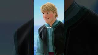 Whats the difference between Kristoff and Hans 😲 [upl. by Tiraj943]