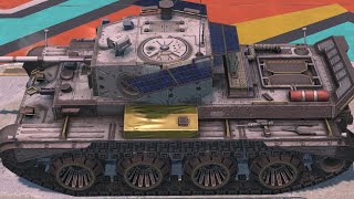 Explorer  29 K Damage 1 K Ramming Dead Rail Mad Games  WoT Blitz Tier 6 Tank [upl. by Aliled]