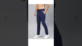 Men Comfortable Joggers from Myntra 👇🏻 menfashion myntra myntrafinds [upl. by Ethbinium328]