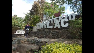 RoadTrip To Monasterio De TarlacAng Ganda Na Ng Daan Papuntang Monasteryo MommyJuliet Tv [upl. by Aihtnamas93]