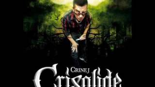 CRINE J quotLuv songquot prod DJ TEVAR estratto da CRISALIDE [upl. by Oeht]