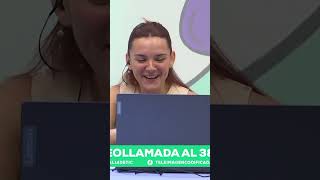 NADA LES IMPORTA MANGUENA EN MEDIO DEL PROGRAMA EN VIVO [upl. by Elak278]