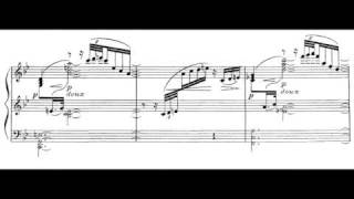 Claude Debussy  Bruyères [upl. by Gardas352]