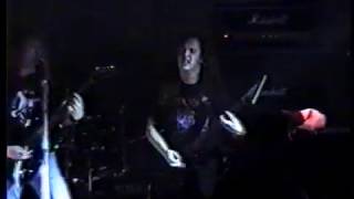 CANCER  LIVE IN WREXHAM 3591 FULL SHOW [upl. by Elohc712]