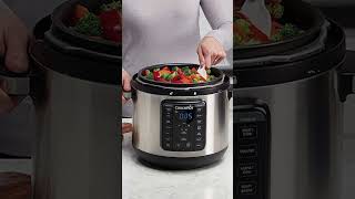 🍚Best Pressure Cookers of 2024  Fast Safe and Efficient Cooking 🍚 [upl. by Eenwat102]