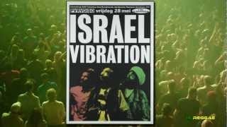 ISRAEL VIBRATION  LIVE 1993  Paradiso Amsterdam [upl. by Hildebrandt]