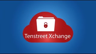 Tenstreet Xchange Promo [upl. by Onifur]