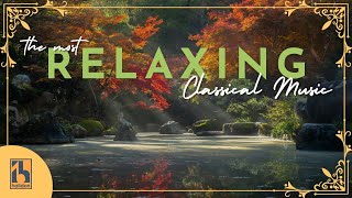 The Most Relaxing Classical Music Pieces [upl. by Sibilla]