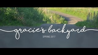 Gracies Backyard  TEASER [upl. by Manoff176]