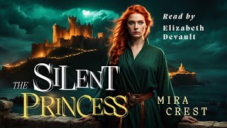 YA Fantasy Romance Audiobook  The Silent Princess Complete [upl. by Aldous]