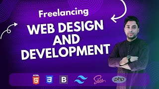 Web Design amp Development for Freelancing  Template Design using Flexbox  01 Meta Tag  Lab 18 [upl. by Sinne]