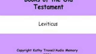 Books of the Old Testament [upl. by Sane]