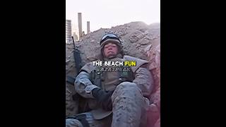 The last guy says quothome depotquot😂army soldier military funnymoments fypシ゚ [upl. by Brest]