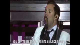 Skillet  Awake and Alive Ao Vivo e Legendado [upl. by Isidoro]