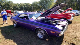 Corvette club of Western Ma Honors our Veterans [upl. by Ellyn]