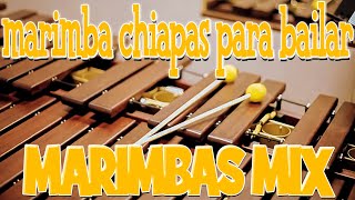 marimba mix 🔔 marimba mix para bailar ✔ disco versión completadisco versión completa [upl. by Alexandrina750]