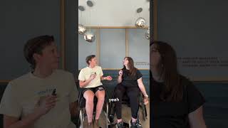 Real ableist comments from our comment sections accessibility ableism [upl. by Onia]