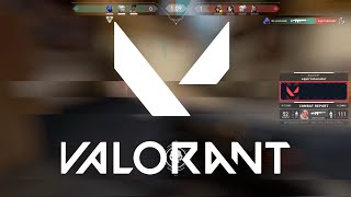 Playing VALORANT but its just lagging [upl. by Laddie754]