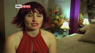 Oz Sex Workers Legal Prostitution Is quotSaferquot [upl. by Jordan]