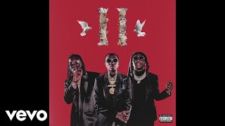 Migos  Walk It Talk It ft Drake Audio [upl. by Vincentia]