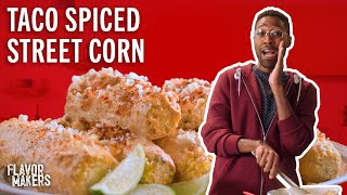 How To Cook Corn On The Cob amp Make Elotes  McCormick [upl. by Latoye455]