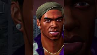 Badas Walk Saints Row IV [upl. by Atik701]