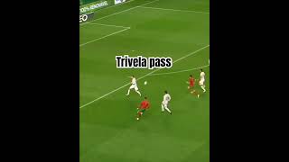 Trivela pass fypシ゚viral football neymajr futbol football indonesia indian [upl. by Gerstein]