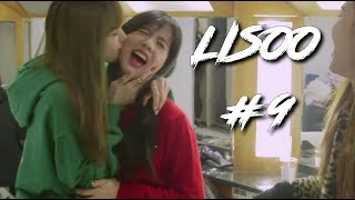 LISOO moments 9 BLACKPINK Lisa  Jisoo ♥ [upl. by Sethi761]