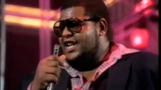 Booker Newberry 3  Love town  Top of the pops broadcast [upl. by Lourdes]