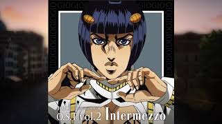 JOJOs Bizarre Adventure Golden Wind OST  Vita [upl. by Sundberg469]