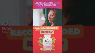 Natural Remedy Gut Health and AntiAgeing [upl. by Aneekahs354]