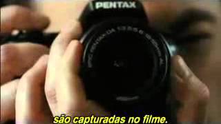 Imagens do Além Trailer Oficial [upl. by Marciano]