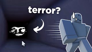 I Made a Game That Uses “Terror” to Be Scary [upl. by Uolymme]