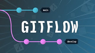 Gitflow Explained [upl. by Acirt67]