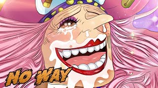 Did Big Mom Just Win  One Piece Chapter 900 [upl. by Dripps]