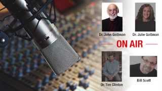 Talking About Conflict Constructively  Drs John and Julie Gottman [upl. by Dreher]