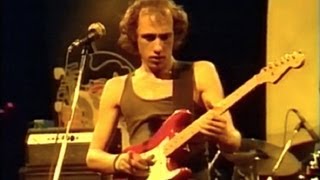 Dire Straits  Sultans Of Swing 1979 Live Video [upl. by Kcirtapnaes]