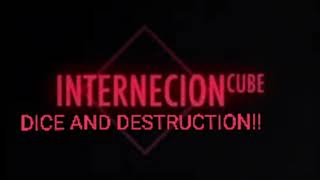 cries in DM  Internecion Cube Dice and DESTRUCTION 35 [upl. by Eural]