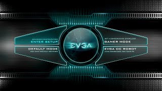 Flashing and Configuring BIOS on the EVGA Z390 Dark Motherboard [upl. by Della187]