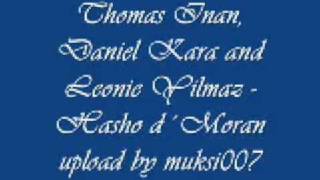 Thomas Inan Daniel Kara and Leonie Yilmaz Hasho d´Moran [upl. by Feeney]