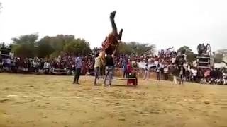 Camel dance in Abusar Gramin Haat Fair [upl. by Durst]