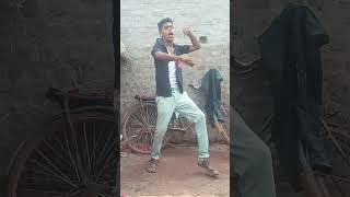 dholida video dance vikram gayakwad ka bollywood music song [upl. by Ailhad]