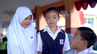 Geng UPSR Episod 1 [upl. by Llessur]