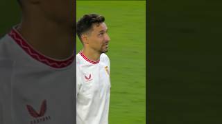 JESUS NAVAS is pure feeling ❤️🤍 [upl. by Nohpets316]